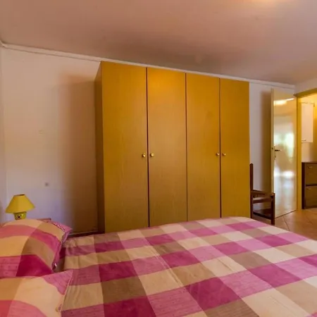 Fuer 4 Personen Ca 40 Qm In Jadranovo, Kvarner Bucht Crikvenica Und Umgebung * 자드라보노