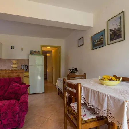 Fuer 4 Personen Ca 40 Qm In Jadranovo, Kvarner Bucht Crikvenica Und Umgebung * 자드라보노